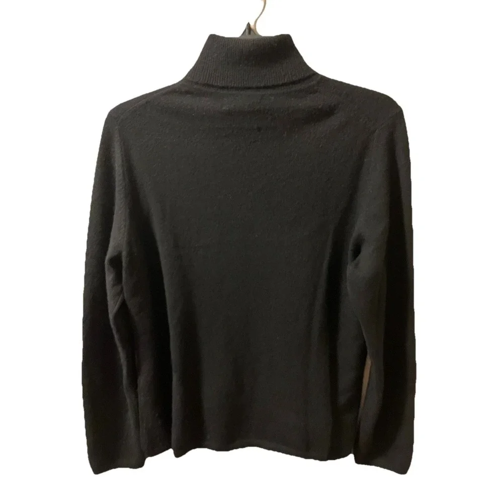 Charter Club classic black
